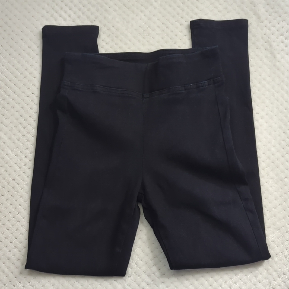Lucky Brand Charcoal Leggings